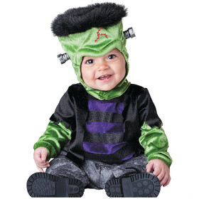 InCharacter IC Monster Boo Toddler 6