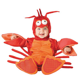 InCharacter Lil Lobster