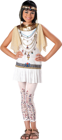InCharacter Teen Girl's Cleo Cutie Costume