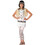 InCharacter IC18023MD Teen Girl's Cleo Cutie Costume - Medium