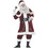 InCharacter IC51003MD Men's Jolly Ol' St Nick Costume - Medium