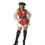 InCharacter IC5207XXL Pirate Treasure Plus Size Adult Women's Costume