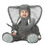 Incharacter IC6006T Baby Lil Elephant Costume - 18-24 Months