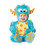 InCharacter IC6024TS Baby Boy's Lil Monster Costume - 12-18 Months