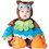 InCharacter IC6033TS Infant Owl Costume