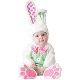 InCharacter IC-6047TL Baby Bunny Toddler 18-2T