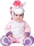 InCharacter IC-6048TL Pretty Lil Pony Toddler 18-2T