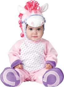 InCharacter IC 6048T Pretty Lil Pony Toddler 18