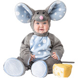Morris Costumes Toddler's Mouse Costume
