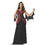 InCharacter IC96002SM Women's Vampira Costume - Small