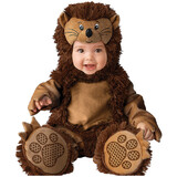 Fun World ICCK6104 Toddler Lil Hedgehog
