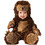 Fun World ICCK6104M Toddler Lil Hedgehog Costume