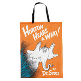 Morris Costumes ISD102854HE Adults Dr. Seuss™ Horton Hears a Who! Quick Change Book Cover Costume - One Size