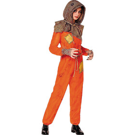 Morris Costumes ISD103812L Kids Trick 'r Treat Sam Jumpsuit Costume
