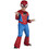 Morris Costumes JWC0674TL Toddler's Marvel Spider-Man&#153; Costume - 3T-4T