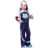 Morris Costumes JWC0676 Ghost Spider Toddler Costume