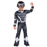 Morris Costumes JWC0677 Black Panther Toddler Costume