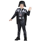 Morris Costumes JWC0684 Darth Vader™Toddler Costume