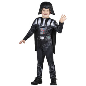 Morris Costumes JWC0684 Darth Vader&#8482;Toddler Costume