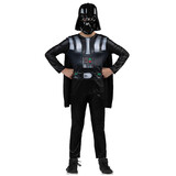 Morris Costumes JWC0727 Darth Vader™Value Child Costume