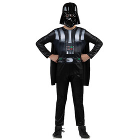 Morris Costumes JWC0727 Darth Vader&#8482;Value Child Costume
