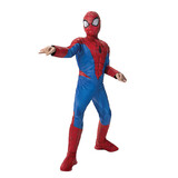 Jazwares Spider Man Child Qualux Costume