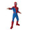 Morris Costumes JWC0763SM Kids' Qualux Marvel Spider-Man&#153; Costume 4-7