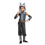 Jazwares Ahsoka™ Child Costume