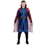 Jazwares Adults Marvel's Doctor Strange Qualux Costume
