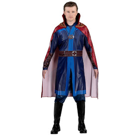 Jazwares Adults Marvel's Doctor Strange Qualux Costume