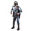 Jazwares JWC0992XL Adults Star Wars The Mandalorian Qualux Costume - X Large