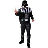 Morris Costumes JWC0995 Darth Vader™Adult Qualux Costume