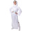Morris Costumes JWC1020XS Adult's Star Wars&#153; Princess Leia&#153; Hooded Costume - Extra Small 0-2