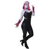 Morris Costumes JWC1085 Spider Gwen Adult Costume