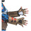 Morris Costumes JWC1161 Kids' Marvel Captain America Steve Rogers Gloves