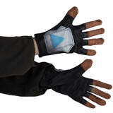 Morris Costumes JWC1178 Kid's Star Wars™ The Mandalorian™ Gloves