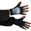 Jazwares JWC1178 Kids Star Wars The Mandalorian Gloves