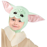 Jazwares JWC1183 Star Wars The Mandalorian Grogu Headpiece