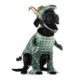 Jazwares JWC1216XL Loki Pet Classic Costume - X Large