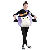 Morris Costumes JWC1250 Kids' Squishmallows™ Holly Owl Costume