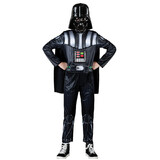 Jazwares Darth Vader™ Muscle Suit Light Up Costume