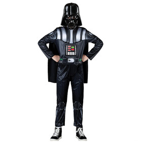 Jazwares Darth Vader&#153; Muscle Suit Light Up Costume