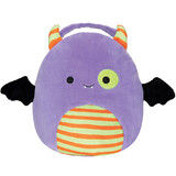 Morris Costumes JWC1313 Squishmallows™ Marvin Monster Treat Pail