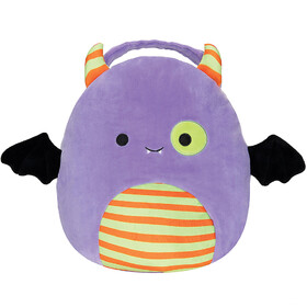 Morris Costumes JWC1313 Squishmallows&#153; Marvin Monster Treat Pail