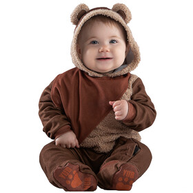 Morris Costumes JWC1327 Ewok&#8482;Infant Costume