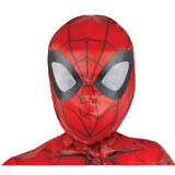 Morris Costumes JWC1332 Kid's Marvel Spider-Man™ Fabric Mask