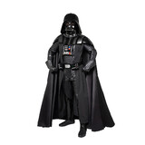 Jazwares JWC2344M Adults Primalux Light-Up Star Wars A New Hope Darth Vader Costume with Sound