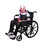 Jazwares JWC2832L Kids Marvel's Spider Gwen Adaptive Costume - Large