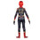 Jazwares JWC3154L Kids Marvel's Spider-Man Integrated Zentai Suit Costume - Large
