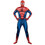 Jazwares JWC3172M Adults Zentai Marvel's Spider-Man&#153; Spider-Man Costume - Medium